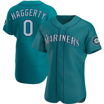 Sam Haggerty T-Shirt  Seattle Baseball Men's Premium T-Shirt