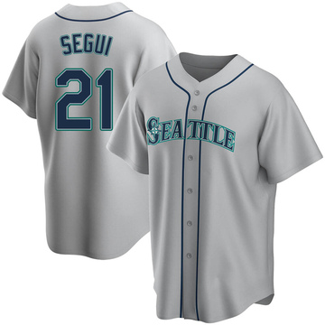X 上的Seattle Mariners：「🚨 We're giving away a #MarinersST replica jersey! 🚨  How to enter: 🔹 Make sure you're following @MarinersStore on Twitter. 🔹  Smash that retweet button. 👇 No 